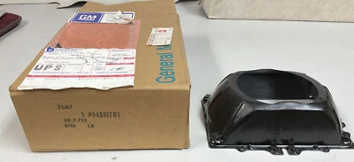 Anillo de montaje de faros fueraborda Chevrolet Prizm Nova S27 1985-2002 Foto 1 de 3