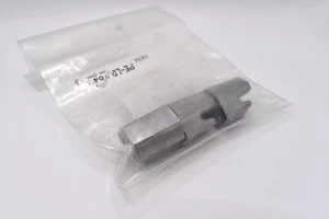 GENUINE NOS MERCEDES-BENZ/PORSCHE AUTO TRANS CLAMPING BODIES 1402710068 SET OF 3 - Bild 1 von 4