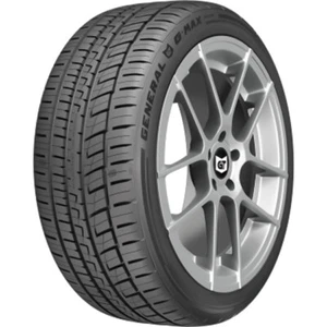 Tire General G-MAX AS-07 235/40ZR18 235/40R18 95W XL AS A/S High Performance - Picture 1 of 3