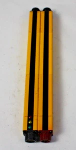 STI Mini-Safe MS4312BB/MS4312BX Light Curtain Transmitter and Receiver - Picture 1 of 5