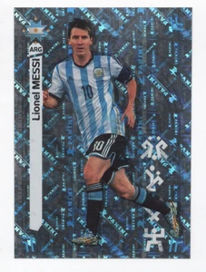 #341 Lionel Messi Panini Copa América Chile 2015 Pegatina Lámina - Imagen 1 de 2