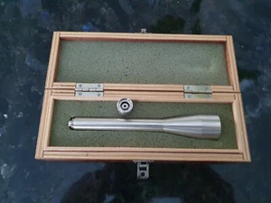 RFT Neumann Gefell A65 Adapter + MK201 Kapsel Lot 1 Set + - Bild 1 von 10