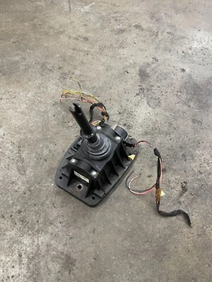 BMW 325ci 330ci SMG 2001-2006 transmisión selector palanca de cambios Foto 1 de 4