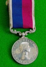 More details for q/e 2 raf long service good conduct medal n2318892 ch tech j.e.ward raf