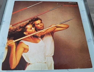 Roxy Music - Flesh + Blood vinyl album 1980 very good condition - Picture 1 of 3