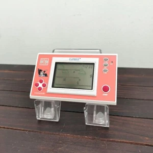 NINTENDO GAME AND & WATCH Climber 1980 Direct From Japan Very Rare - Retro game - Picture 1 of 4