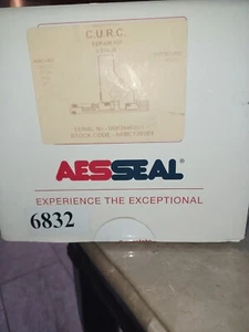 AESSEAL C.U.R.C REPAIR KIT 3.250-26. - Picture 1 of 2