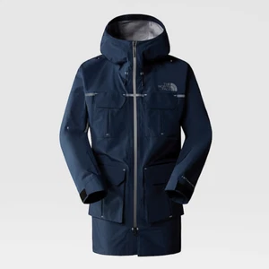 Parka de montaña The North Face RMST Futurelight para hombre 10500G PVP £630 azul mediano - Imagen 1 de 16