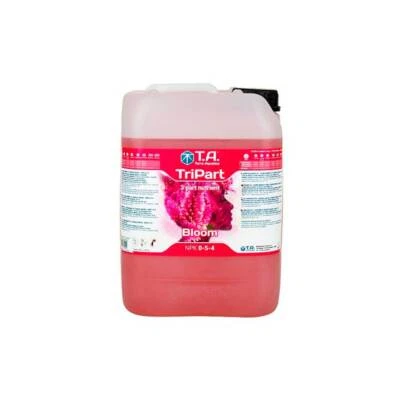 Terra Aquatica Tripart Bloom Engrais de floraison (5L)