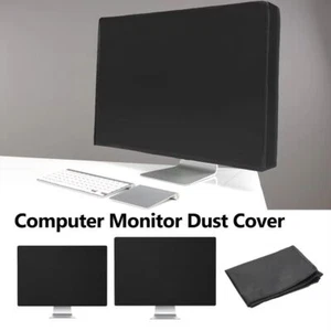 Thicken Computer Monitor Sleeve Desktop Monitor Protective Computer Protector - Bild 1 von 13