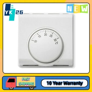 Frost Protection Thermostat Combi Boiler Heating Control Heat for Controlling - Picture 1 of 10