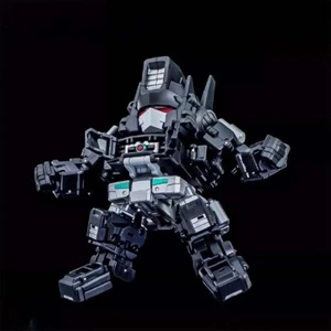 MS-toys MS-G04B MUKUDO Commander OP. Dark Kakazai Magic Square Truck Boy - Picture 1 of 7