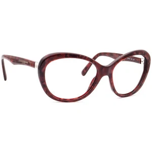 Dolce & Gabbana Sunglasses Frame Only DG 4150 2591/87 Gauze Maroon Italy 59 mm - Picture 1 of 6