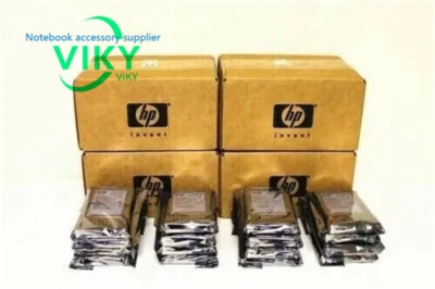 HP 655710-B21 656108-001 1TB 6G SATA 7.2K 2.5" SC MDL HARD DRIVE HDD - Image 1 of 3