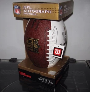 FÚTBOL AMERICANO OFICIAL DE LA NFL. THE. DUKE 3 PANELES - Imagen 1 de 1