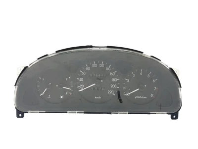 Contagiri Daewoo Chevrolet Lanos 96489050 - Immagine 1 di 4