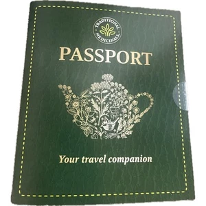 20 Traditional Medicinals Organic Tea Sample Sets Peppermint, Smooth, Night, Et - Picture 1 of 4