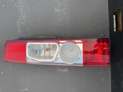 For 2014-2022 Dodge Ram ProMaster 2500 3500 LEFT DRIVER SIDE REAR TAIL LIGHT - Image 1 of 3