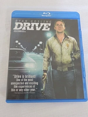 Disco Drive Bluray Región A Foto 1 de 4