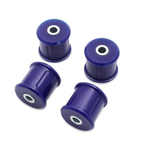 SuperPro Rear Trailing Arm Upper Bush Kit compatible with Ford SPF0874-90K - Picture 1 of 1