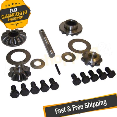 Juego de engranajes diferenciales Crown Automotive 68035575AA para Jeep Wrangler JK 2007-2018 Foto 1 de 4