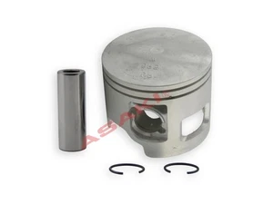 Kit pistoncini STD 6R5-11631-01 con anello pistone per motore fuoribordo Yamaha 115-225 CV - Foto 1 di 12