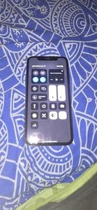 iPhone x 10 - 64GB - bez simlocka - z ochroną wyświetlacza - Zdjęcie 1 z 1