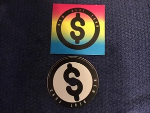 New Beat Fund -  Radio Sampler Promotional ONLY CD Single - Bild 1 von 2