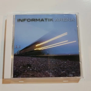 Arena by Informatik (CD) - Picture 1 of 1