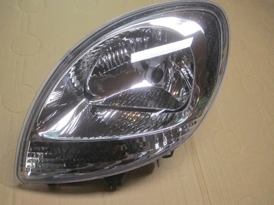 Renault Kangoo I Scheinwerfer links Valeo 8200236590 - Bild 1 von 4