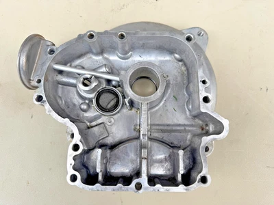 John Deere Briggs & Stratton 17.5hp Engine Sump Oil Pan MPN 697106 - Image 1 of 4