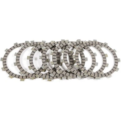 1981-1985 Suzuki GS550 мотоцикл EBC CK комплект пластин сцепления - Изображение 1 из 2