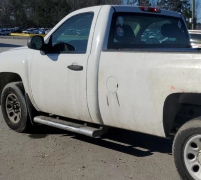 Chevrolet Silverado 1500 LH 2008-2013 airbag cortina techo conductor OEM Foto 1 de 4