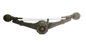 Oyo Nova Personal Gym - Portable Travel Features Spiraflex Used By NASA - Picture 1 of 12