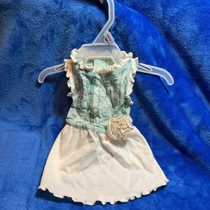 Boots & Barkley Hund Haustier Kleid Outfit Kleidung Größe XS - Bild 1 von 10