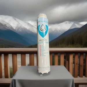 Neu versiegelt Epic Water Smart Shield EWFESS4-DC Wasserfilter kostenloser Versand - Bild 1 von 3