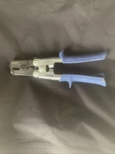 Midwest Tool 1/2in. Vinyl Fence Notcher - Picture 1 of 4