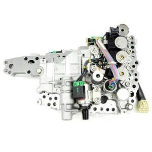 CVT RE0F10A JF011E Getriebe Ventilgehäuse Ersatz für Nissa-n Altima Sen... - Bild 1 von 4