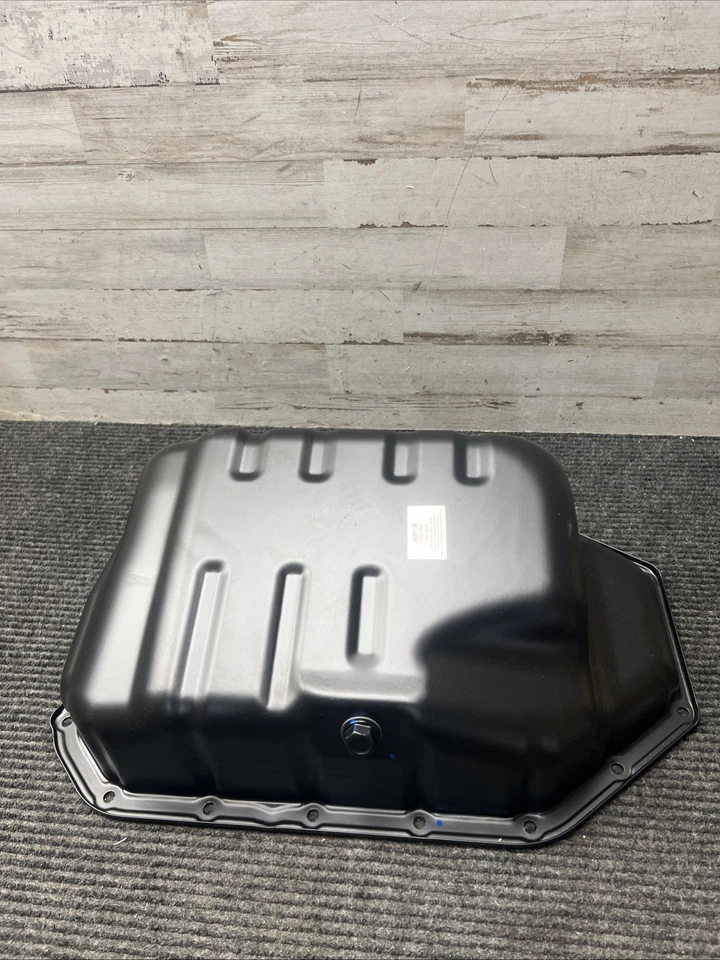 Engine Oil Pan Spectra HOP11B fits 2004 Acura TSX 2.4L-L4 - Image 1 of 4