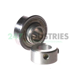 RAE15-XL-NPP-FA106 INA 15,00 x 40,00 x 28,60 mm BEARINGS FOR HOUSINGS - Bild 1 von 4