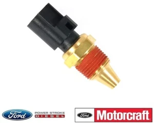OEM Motorcraft SW-5130 Engine Oil Temperature Sender 1999-2003 7.3L Powerstroke - Picture 1 of 12