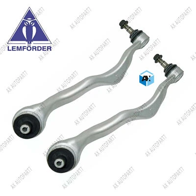 LEMFORDER Front Lower Control Arm for BMW 228i 230i 320i 328d 328i 330i 335i - Image 1 of 4