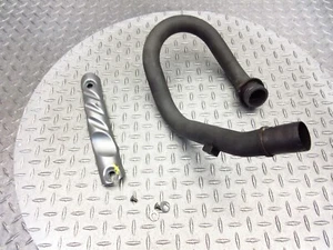 2001 00-21 Suzuki DRZ400 DR-Z400 Headers Exhaust Manifold Muffler Pipes OEM - Picture 1 of 12