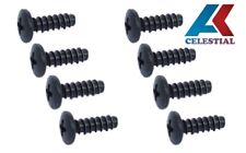 8 X STAND FIXING SCREWS FOR SAMSUNG LE26B350F1W LE32B350F1W LE37C530 LE40C530