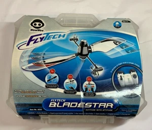 Flytech Bladestar Indoor Flying Machine (box E ) - Picture 1 of 4