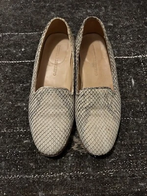 Mocasín Dieppa Restrepo Snake Guidi MA+ CCP Foto 1 de 4