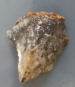 13,12 GRAMOS MINERAL DE ORO (GOO4) LOCALIDAD RARA Filipinas - Imagen 1 de 5