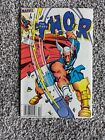 Thor #337 (1983) Marvel Comics '1st app. Beta Ray Bill & Newsstand' VF/NM