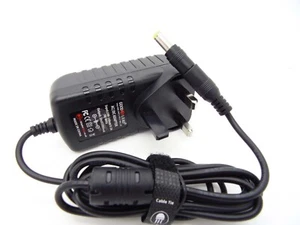 Power Adaptor Charger For Screwfix ERBAUER LED Rechargeable Work Light 40W 14.8V - Picture 1 of 7