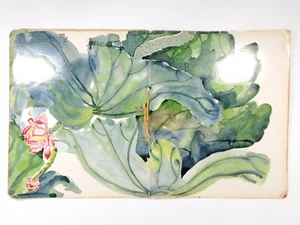 China Pavilion menu - Vintage Chinese restaurant dinner menu  - Picture 1 of 6